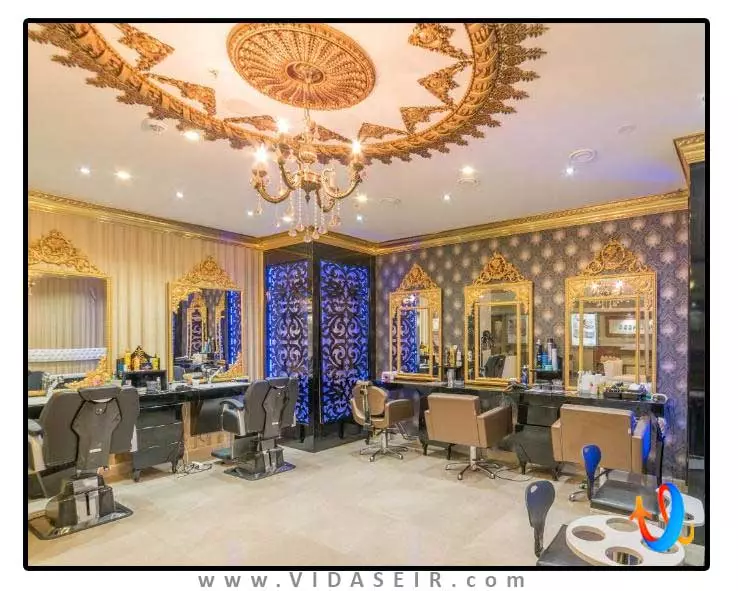 هتل رامادا ریزورت کوش آداسی